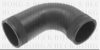 VW 6Q0145832D Charger Intake Hose
